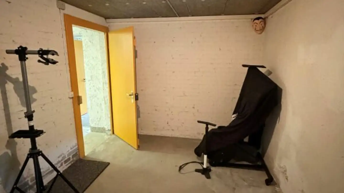 Lagerraum mieten - Grubenstieg 20, 8200 Schaffhausen - Foto 2