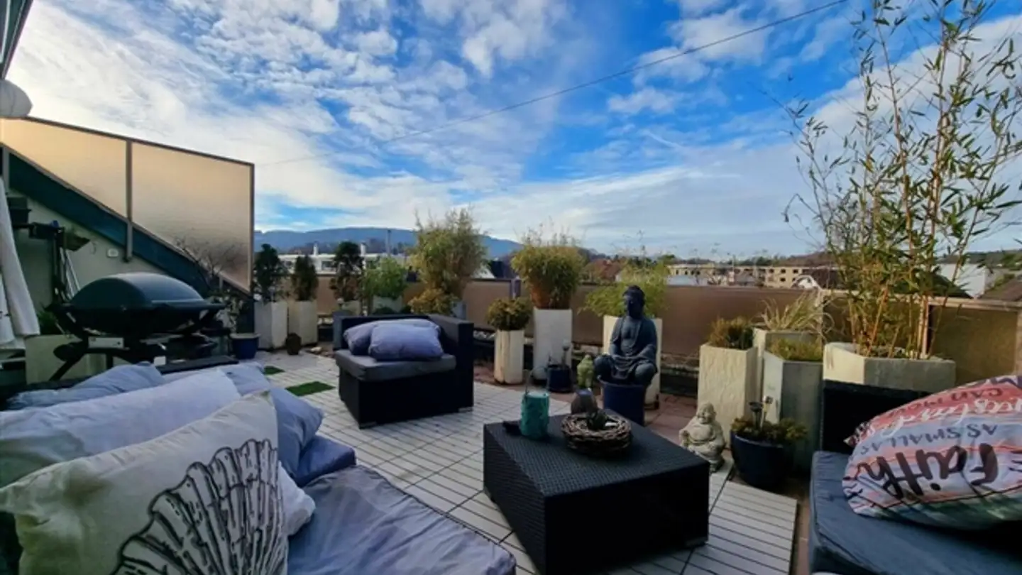 Appartement à vendre - Schalbergstrasse 107, 4153 Reinach BL