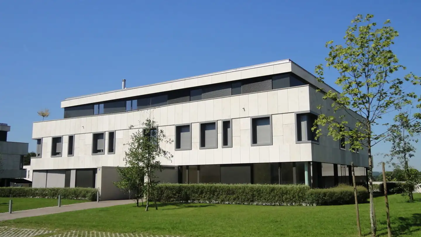 Appartement à louer - Elsternweg 3, 4103 Bottmingen