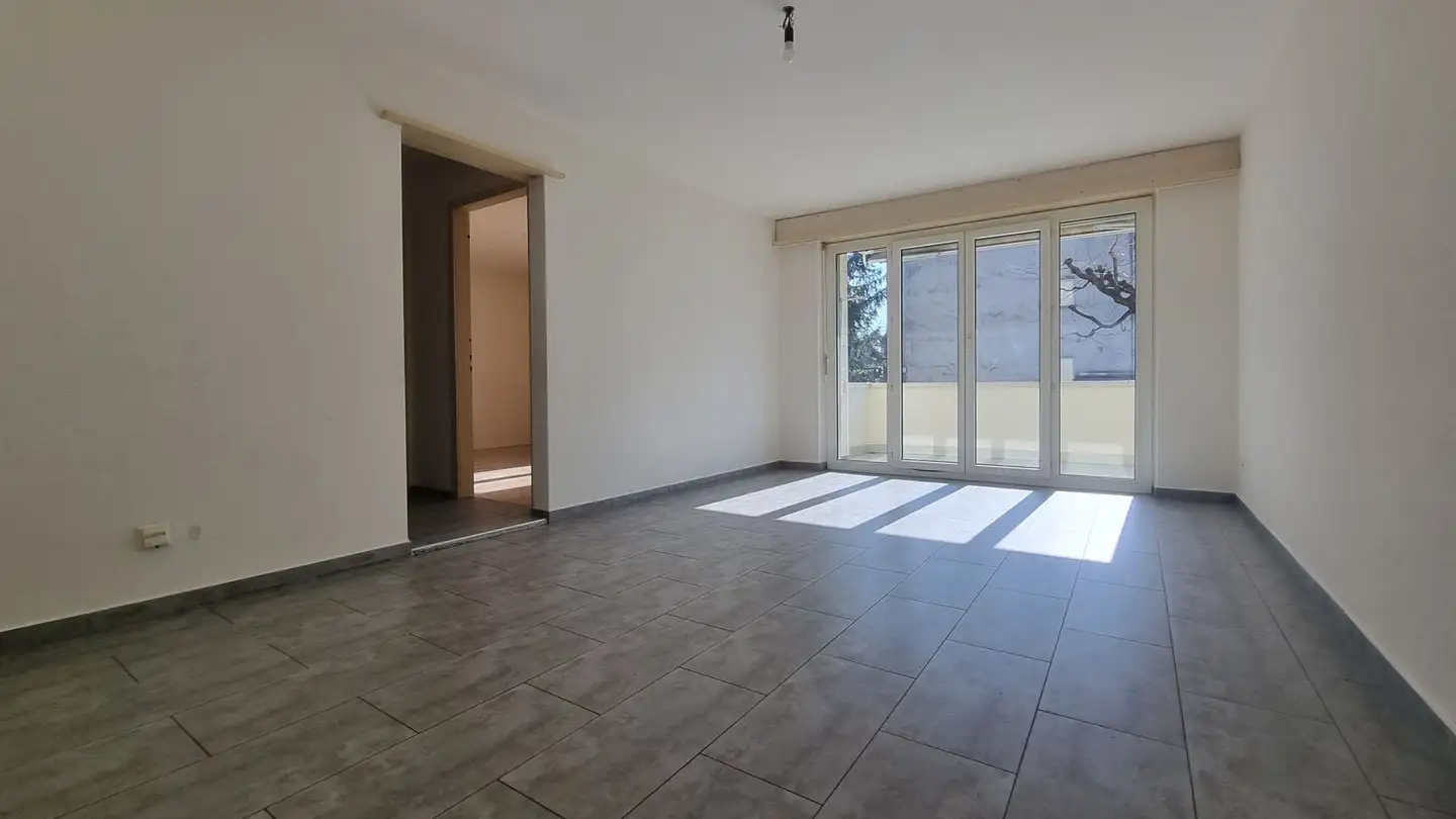 Wohnung mieten - Chemin De La Scierie / Sägefeldweg 18, 2504 Biel/Bienne - Foto 2