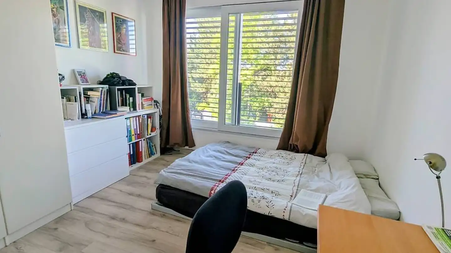 Apartment for rent - Route Du Grand-Lancy, 1212 Grand-Lancy - Photo 4