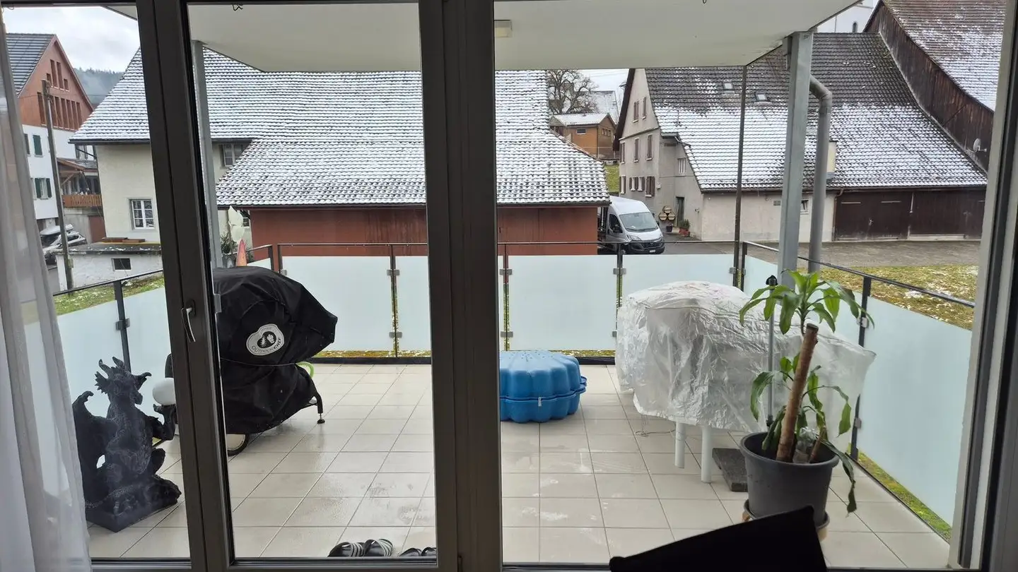 Appartement à louer - Huswisenstrasse 11, 8426 Lufingen - Photo 3