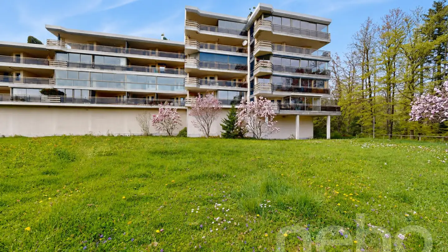 Apartment for sale - 1264 St-Cergue