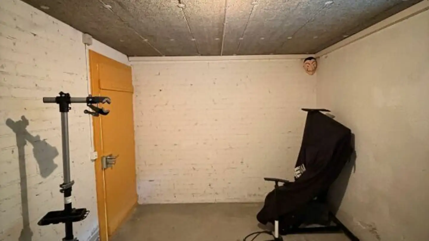 Lagerraum mieten - Grubenstieg 20, 8200 Schaffhausen - Foto 3