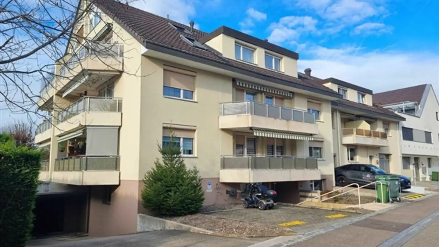 Appartement à vendre - Schalbergstrasse 107, 4153 Reinach BL - Photo 2
