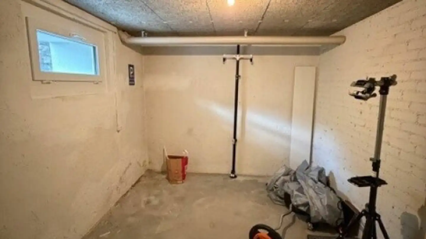 Lagerraum mieten - Grubenstieg 20, 8200 Schaffhausen - Foto 4