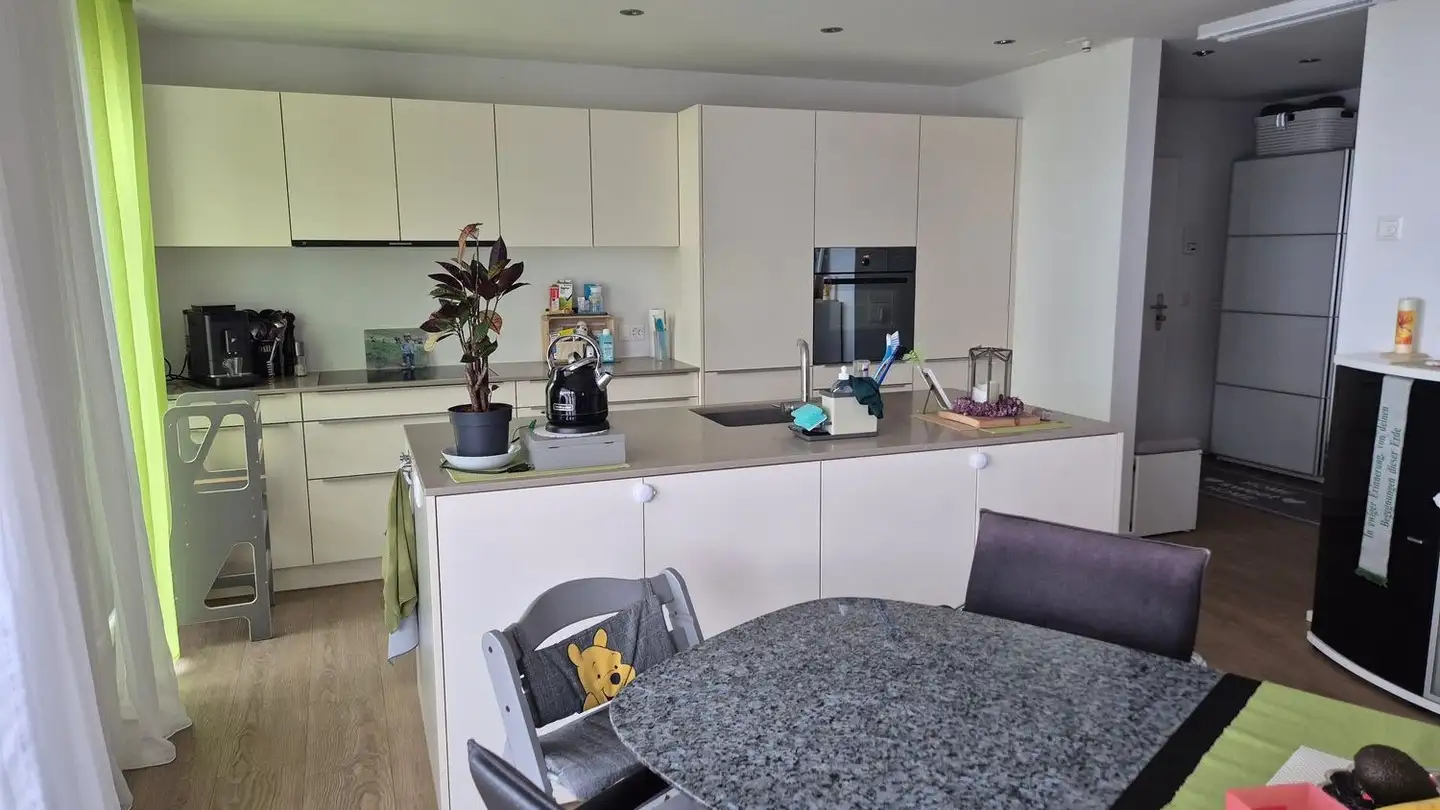 Appartement à louer - Huswisenstrasse 11, 8426 Lufingen