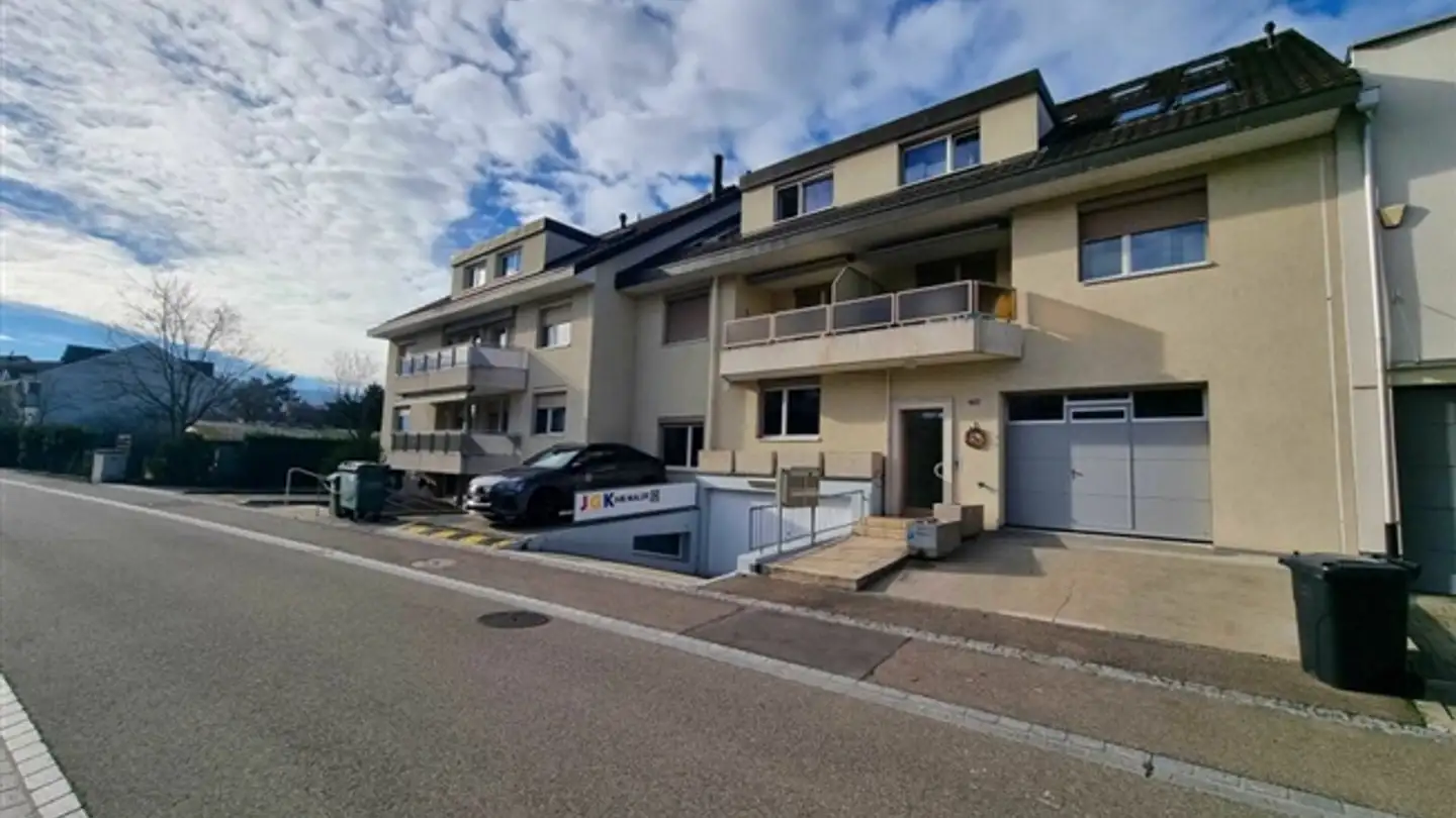 Appartement à vendre - Schalbergstrasse 107, 4153 Reinach BL - Photo 3