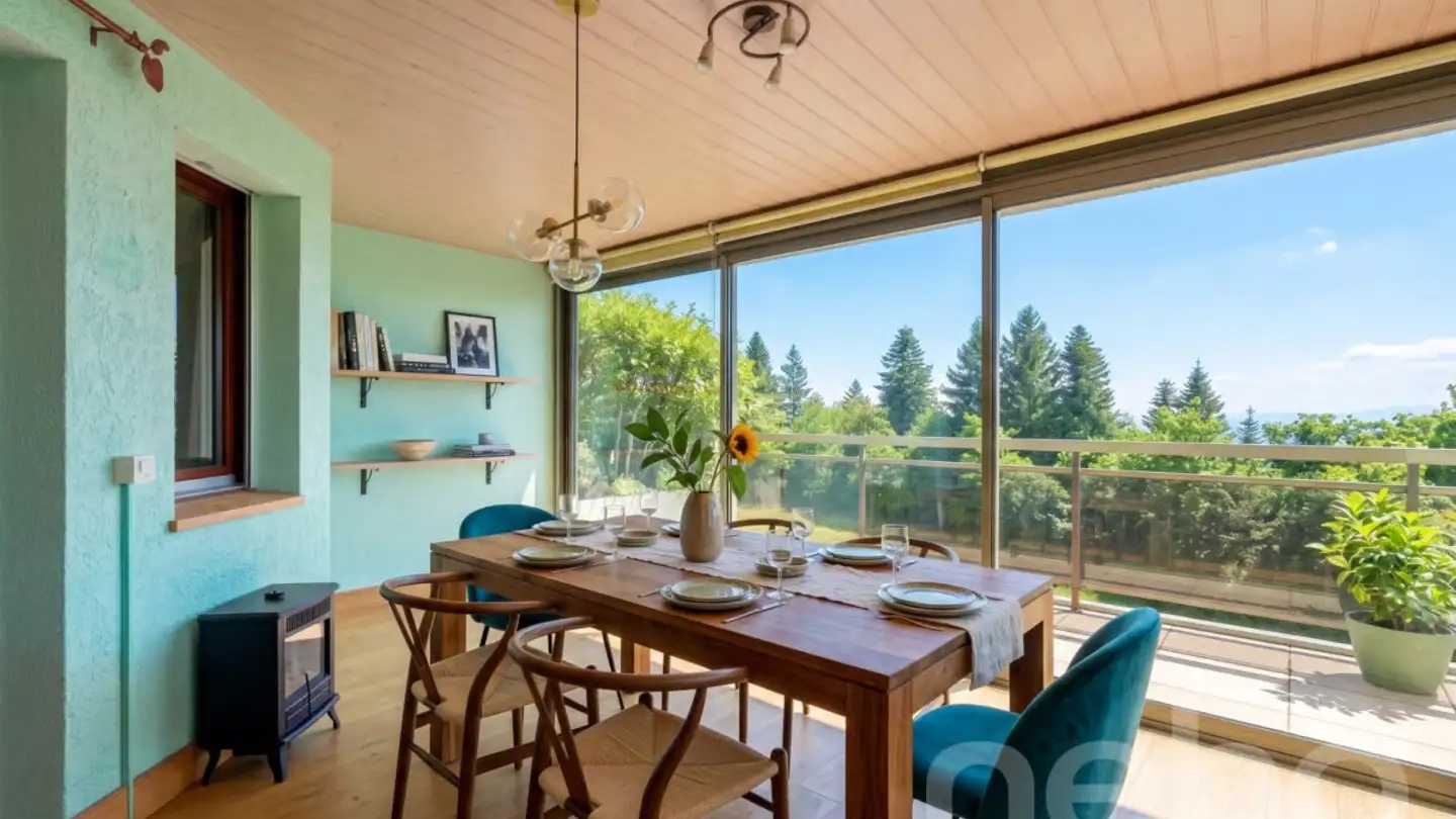 Appartamento in vendita - 1264 St-Cergue - Foto 2