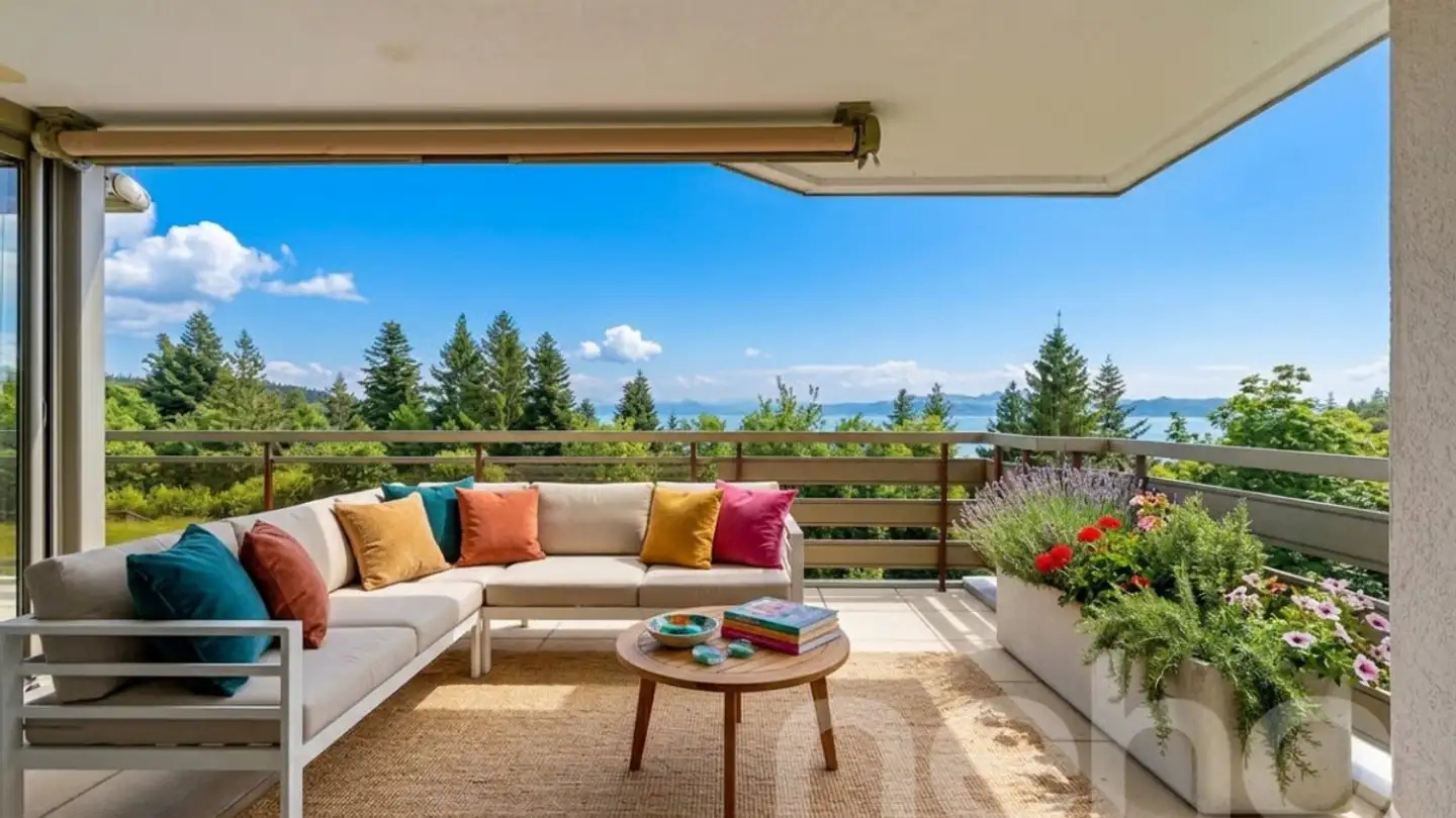 Appartamento in vendita - 1264 St-Cergue - Foto 3