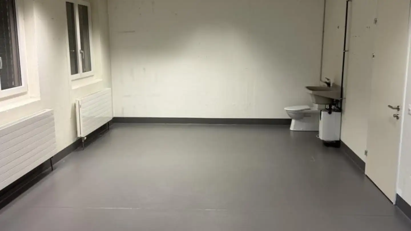 Storage space for rent - Gotthardweg 3, 8610 Uster - Photo 2