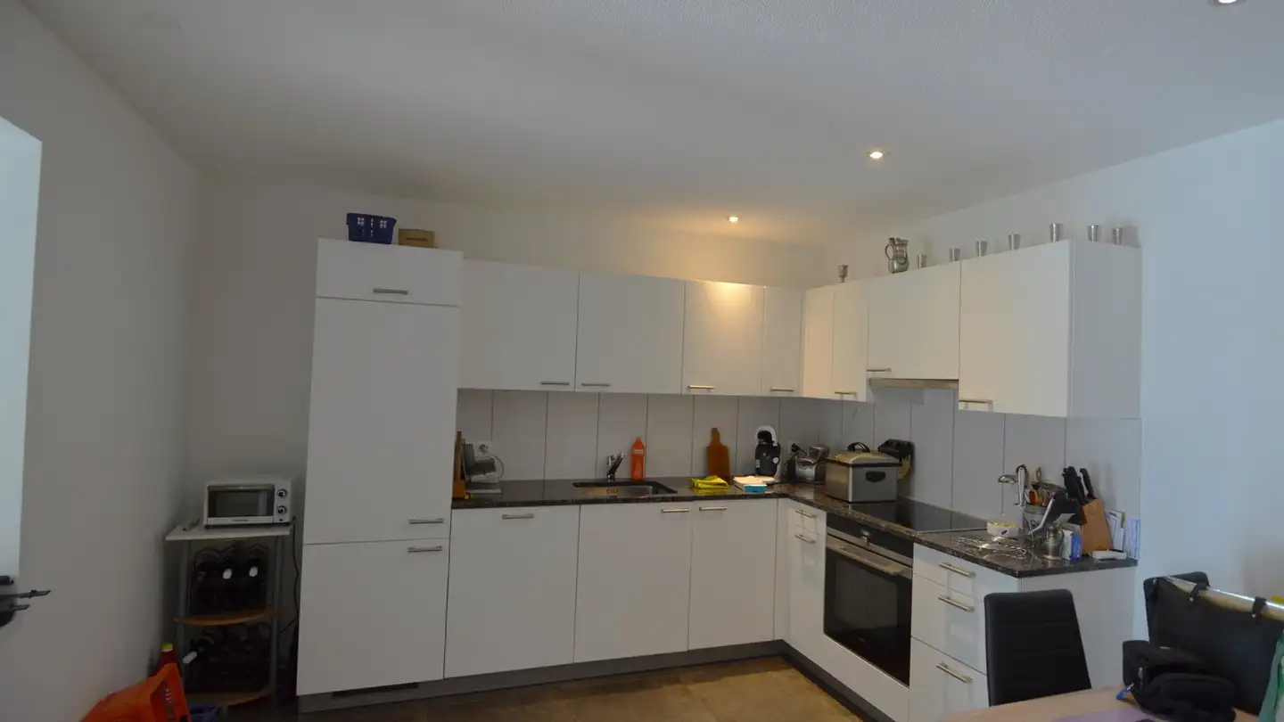 Wohnung mieten - Kirchstrasse 2, 3427 Utzenstorf - Foto 2