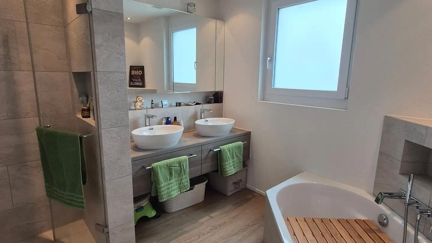 Appartement à louer - Huswisenstrasse 11, 8426 Lufingen - Photo 4