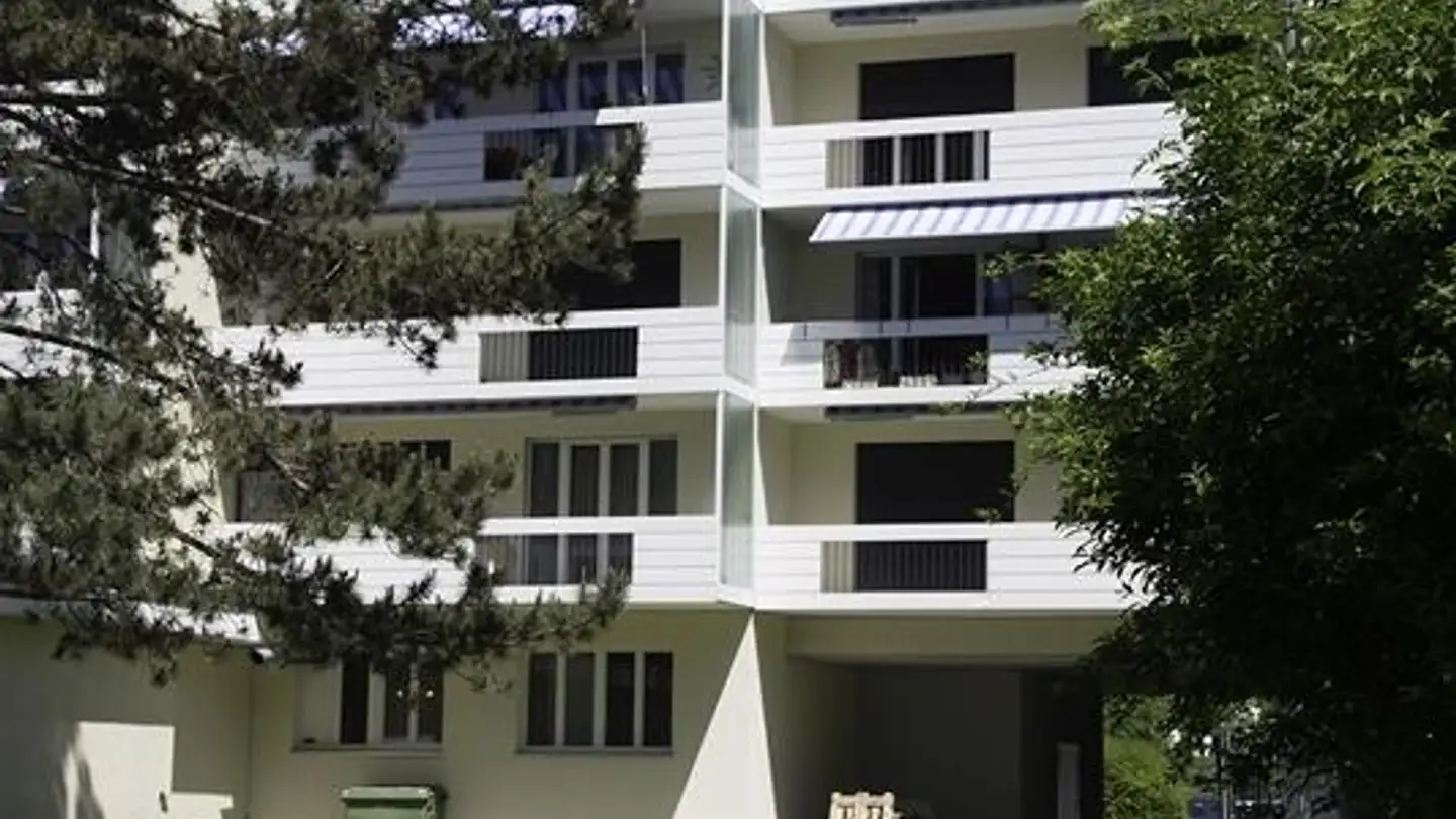 Wohnung mieten - Zürichstrasse 75, 8600 Dübendorf