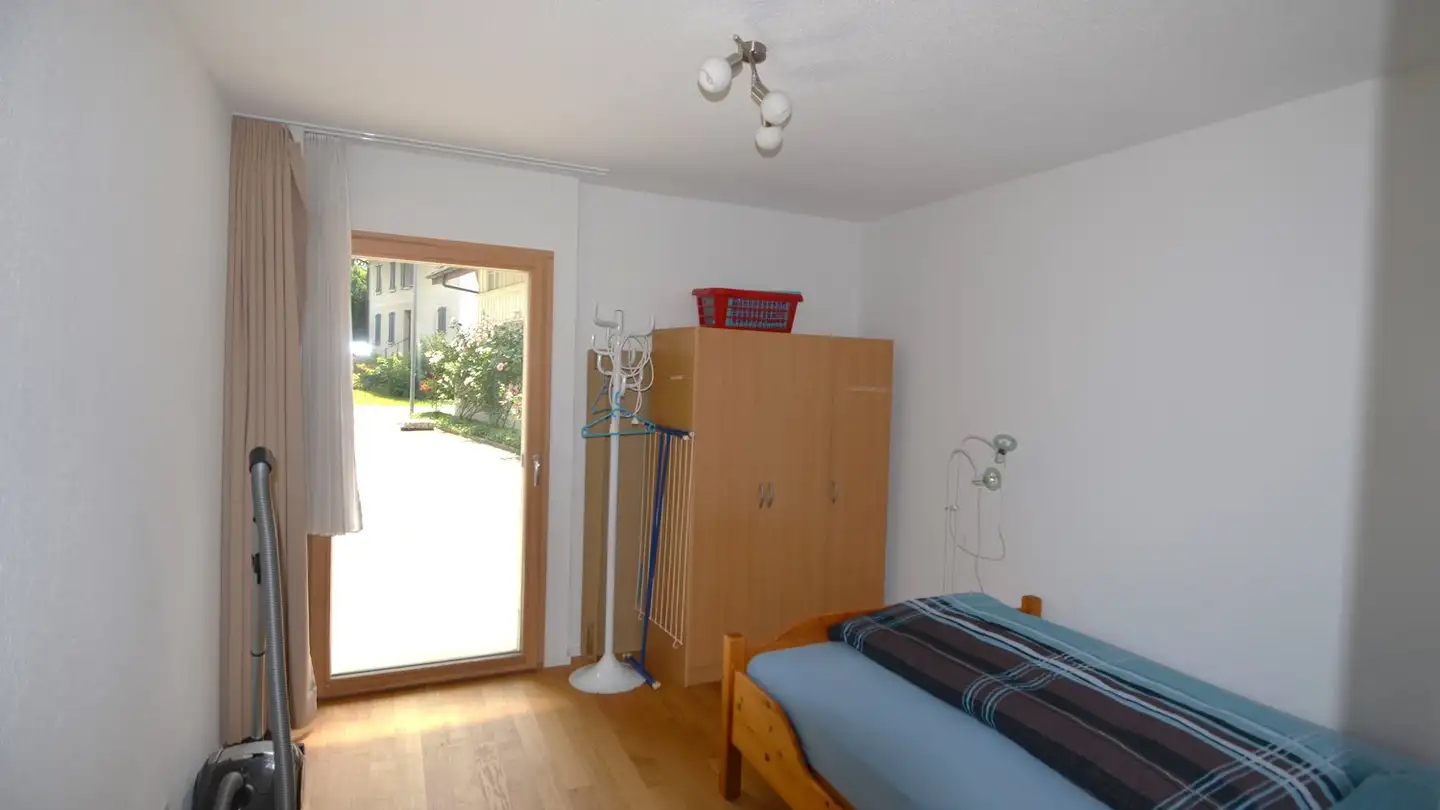 Wohnung mieten - Kirchstrasse 2, 3427 Utzenstorf - Foto 4