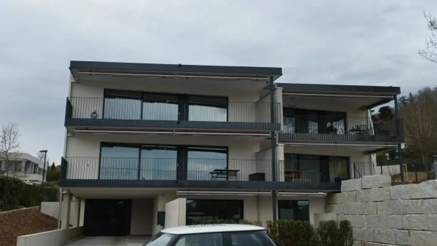 Appartement à louer - Mettlenstrasse 23, 8142 Uitikon Waldegg