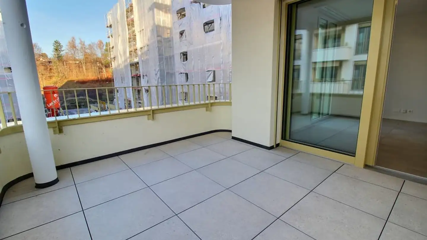 Appartamento in affitto - Allée Charles-Edouard-Guillaume 6, 1723 Marly - Foto 4