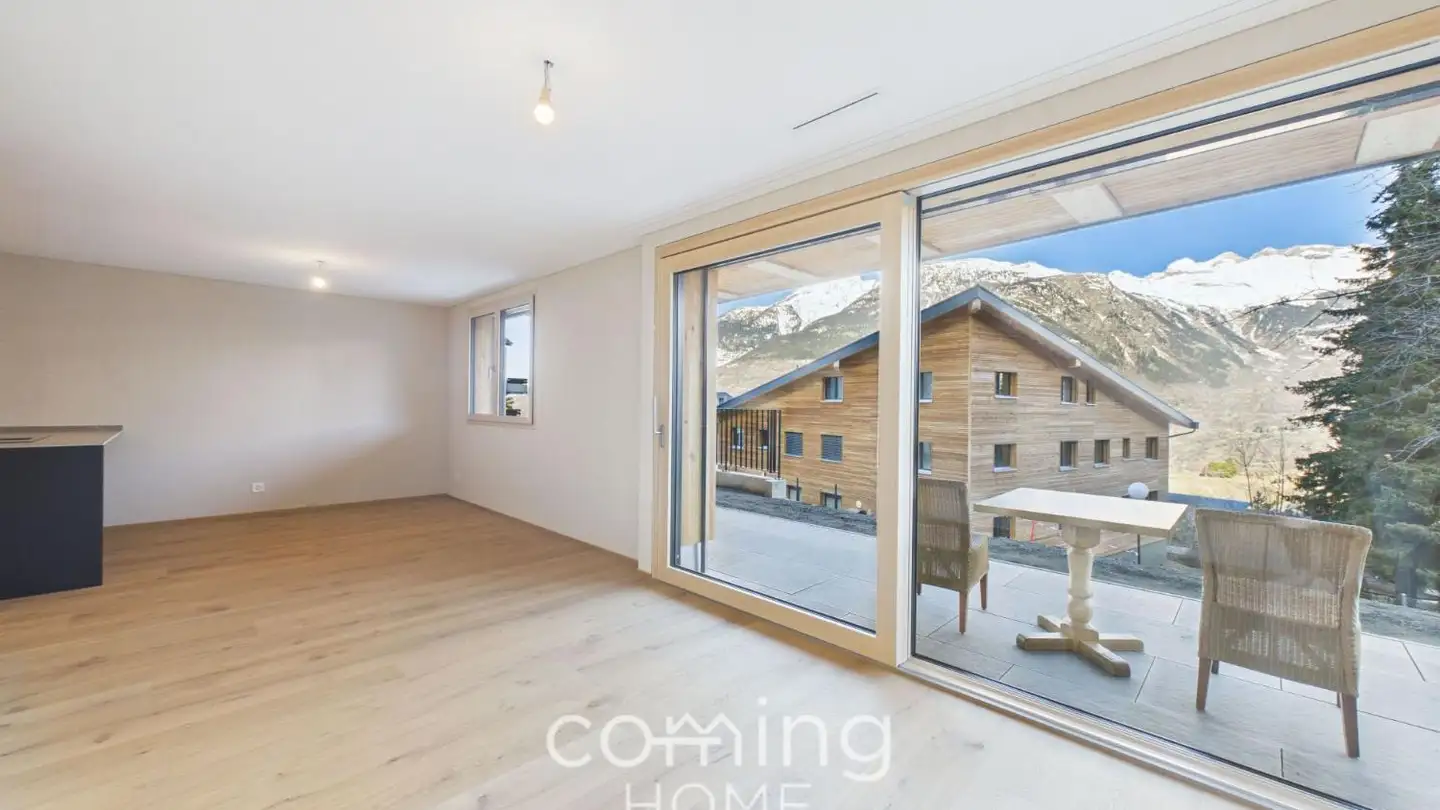 Einzelgarage mieten - 3911 Ried-Brig - Foto 2