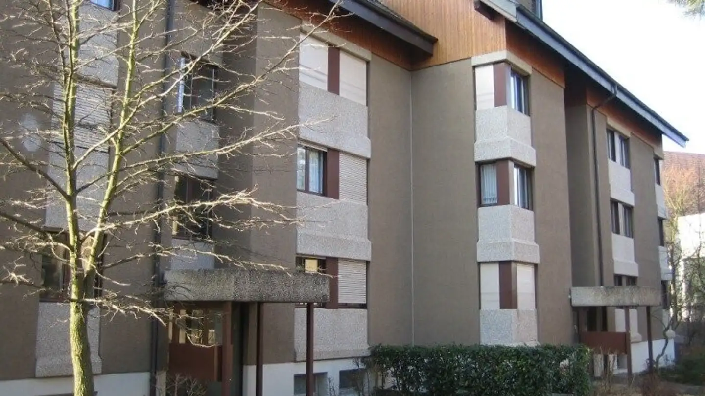 Wohnung mieten - Solothurnstrasse, 3322 Urtenen-Schönbühl