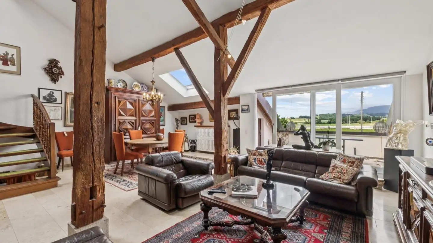 Single house for sale - 1424 Champagne - Photo 3