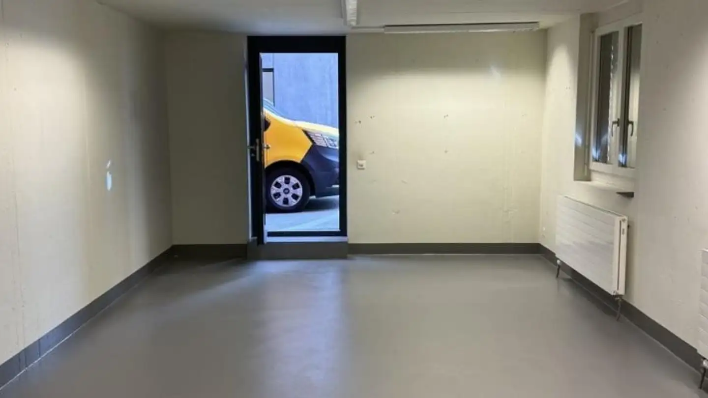 Storage space for rent - Gotthardweg 3, 8610 Uster - Photo 3
