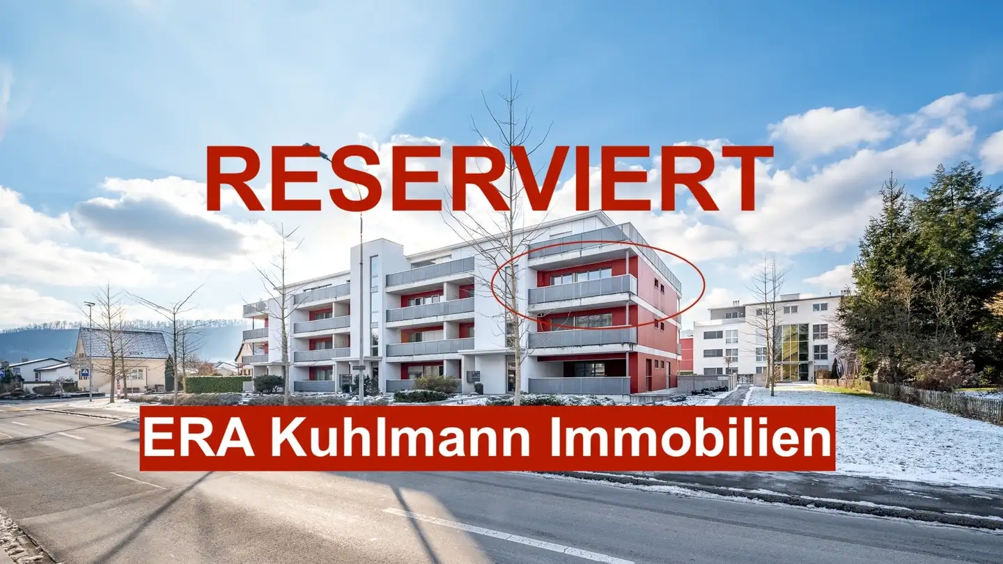 Appartamento in vendita - 5242 Birr