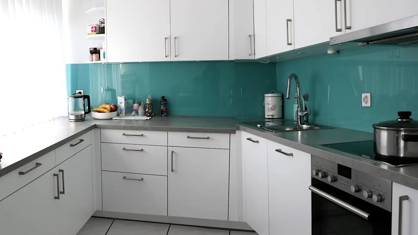 Wohnung kaufen - Brühlstrasse 1a, 5313 Klingnau