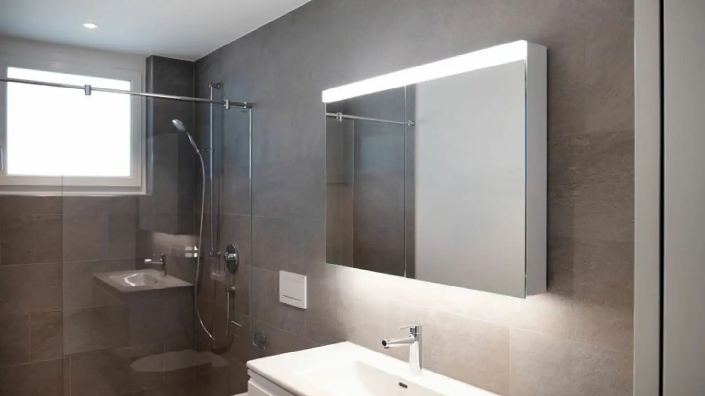 Appartement à louer - Mettlenstrasse 23, 8142 Uitikon Waldegg - Photo 4