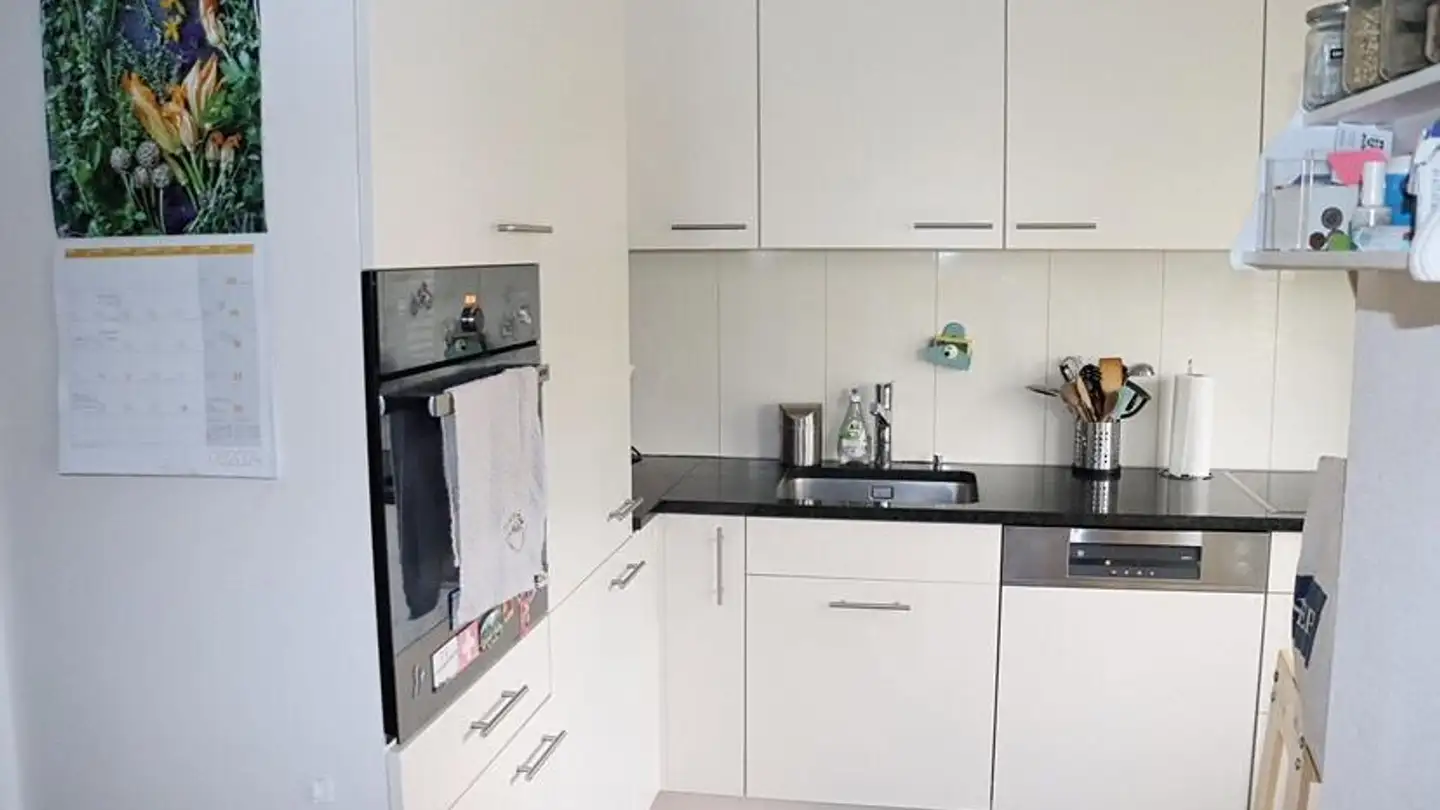 Appartamento in affitto - Zürichstrasse 75, 8600 Dübendorf - Photo 3