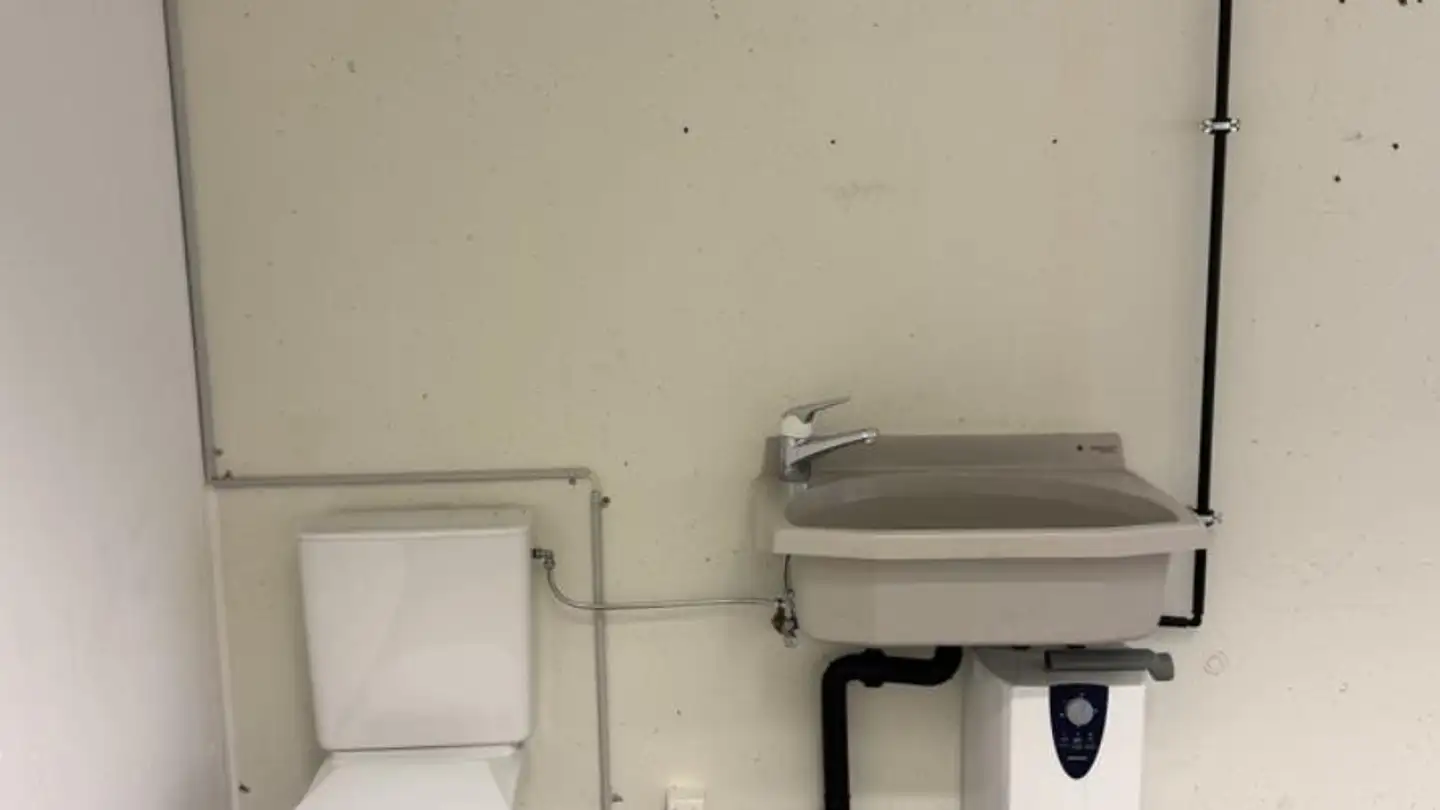 Storage space for rent - Gotthardweg 3, 8610 Uster - Photo 4