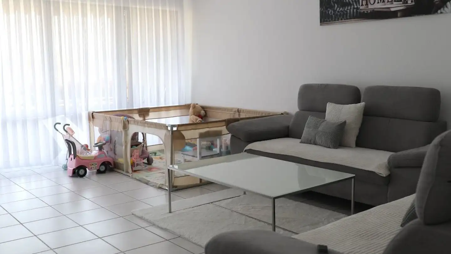 Wohnung kaufen - Brühlstrasse 1a, 5313 Klingnau - Foto 2