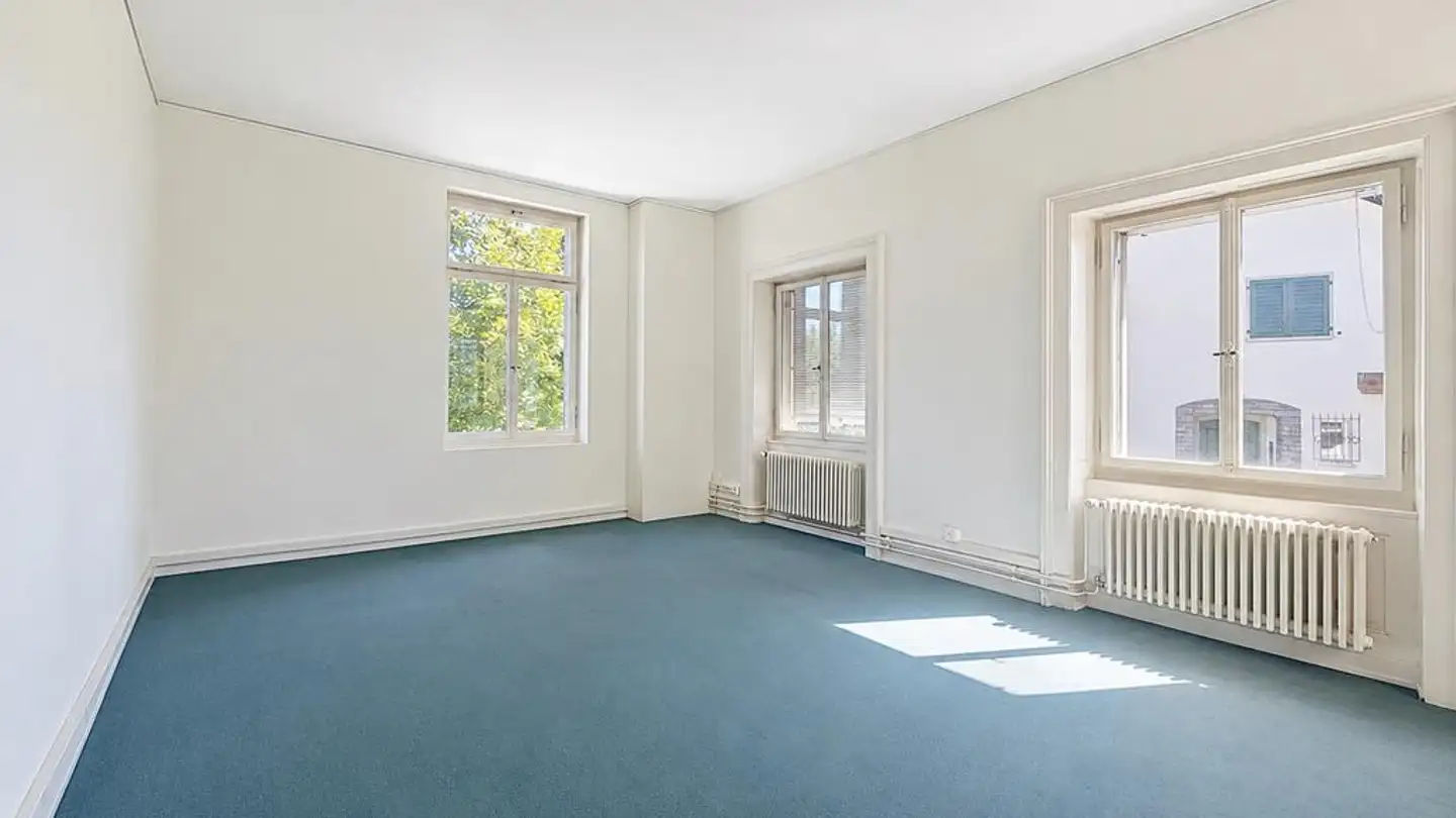 Office space for rent - Alte Landstrasse 74, 8702 Zollikon - Photo 3