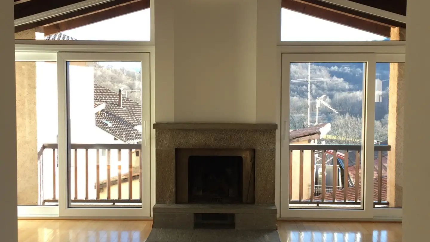 Apartment for rent - Via Alla Chiesa Di San Bartolomeo, 6938 Vezio