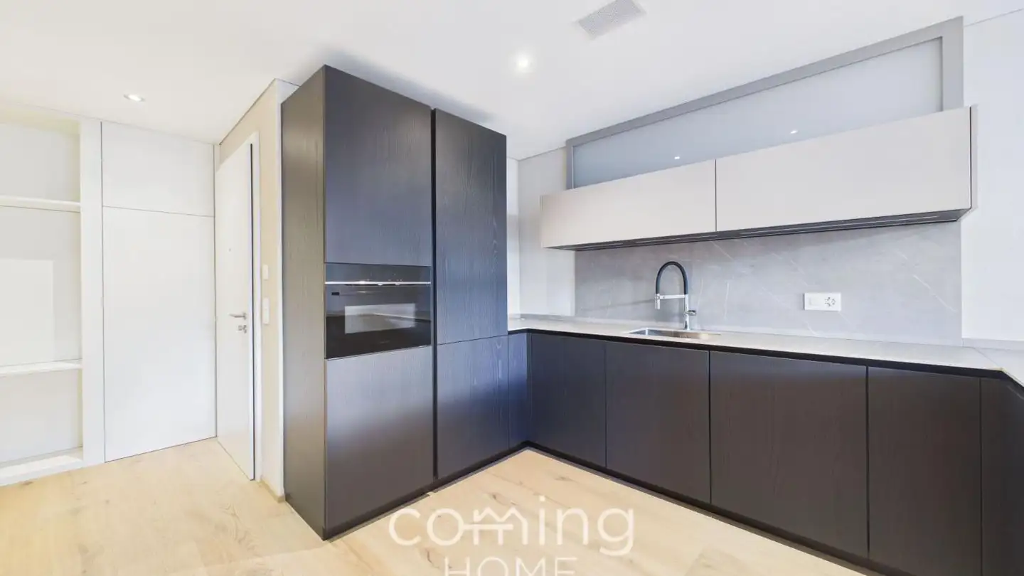 Einzelgarage mieten - 3911 Ried-Brig - Foto 4