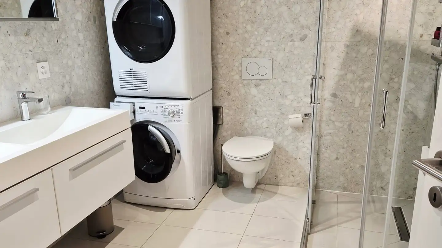 Appartamento in affitto - 2025 Chez-le-Bart - Foto 4