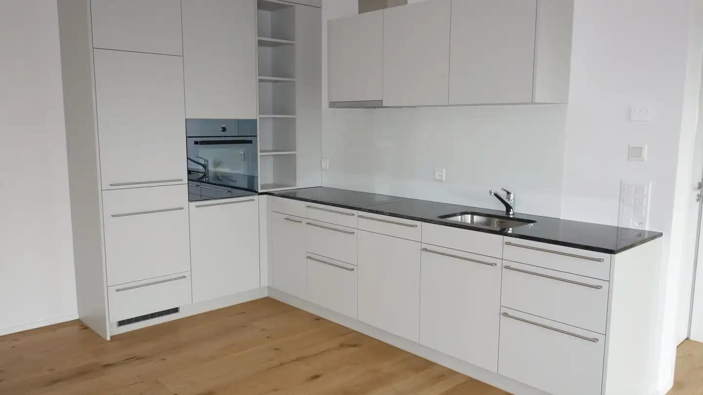 Appartement à louer - Seetalstrasse 12, 5632 Buttwil - Photo 4