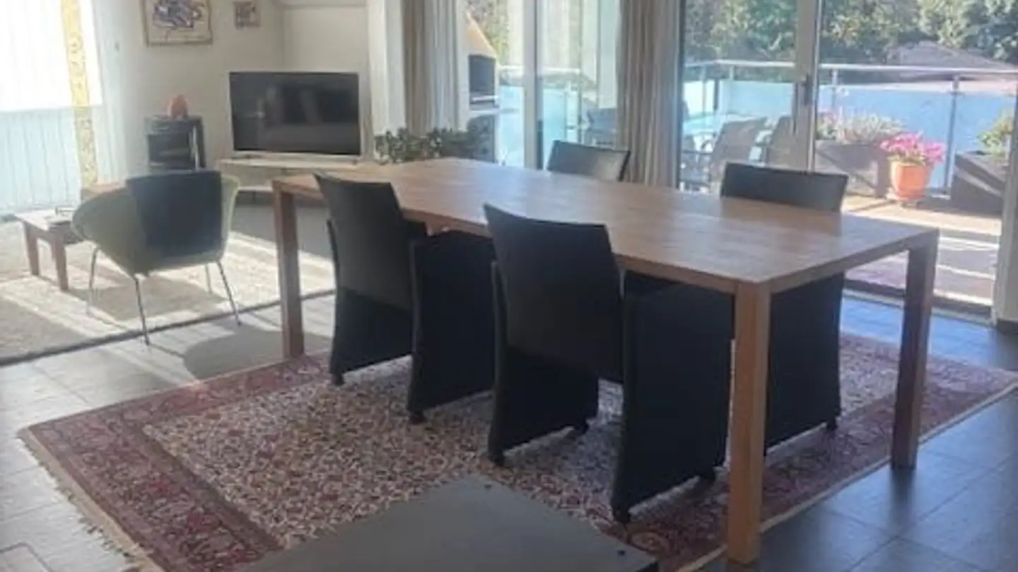 Attique à vendre - Untere Sonnmatt 1, 3425 Koppigen