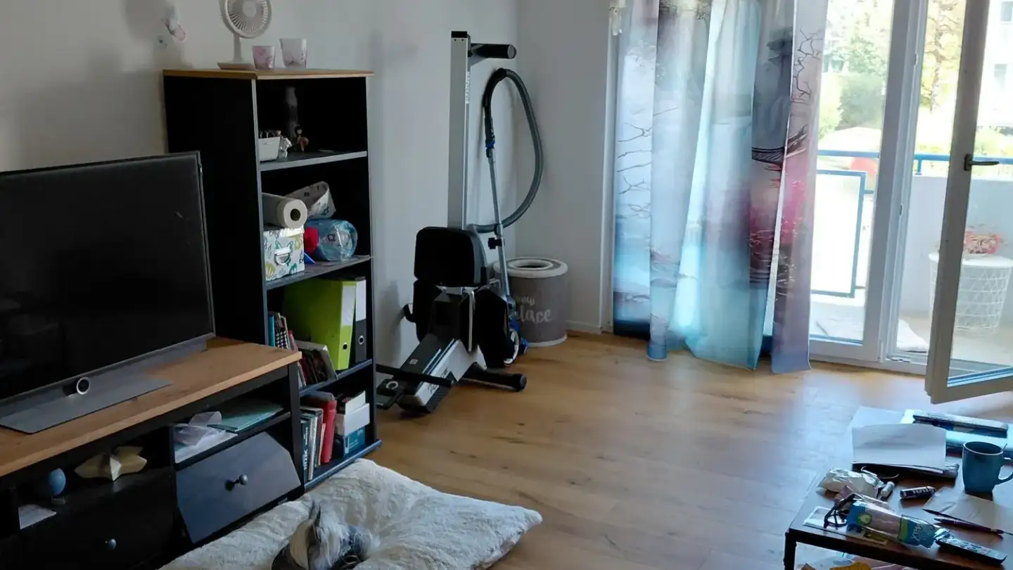 Apartment for rent - Sennhofweg 1, 4852 Rothrist