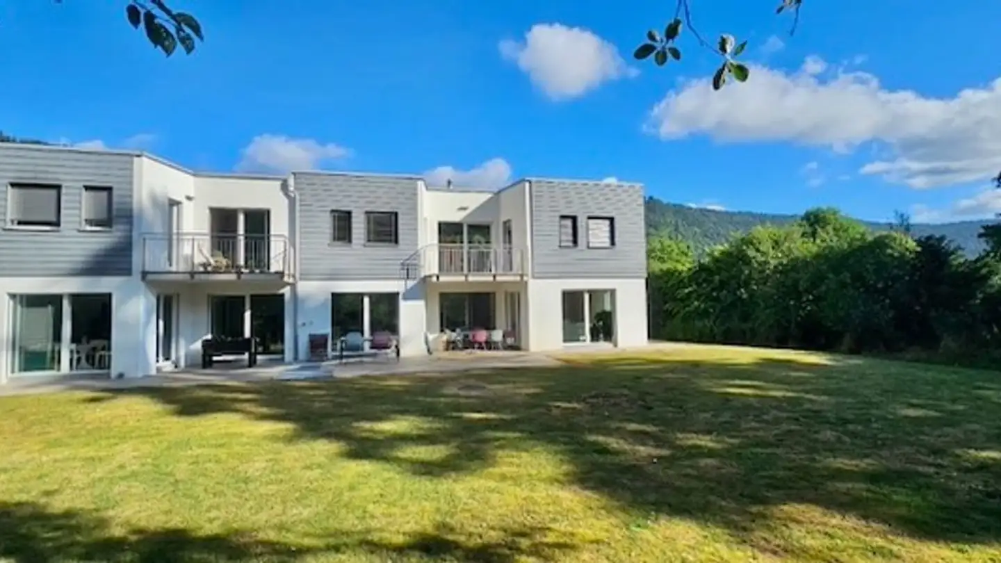 Casa a gradini in vendita - 2114 Fleurier