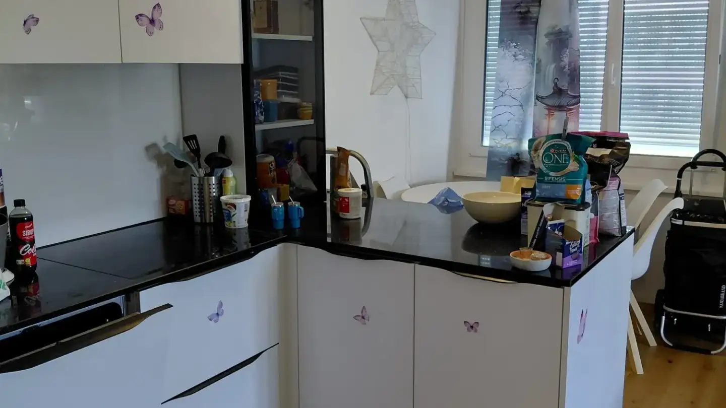 Apartment for rent - Sennhofweg 1, 4852 Rothrist - Photo 2