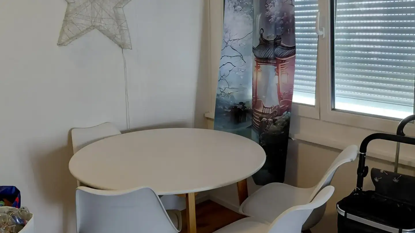Apartment for rent - Sennhofweg 1, 4852 Rothrist - Photo 3
