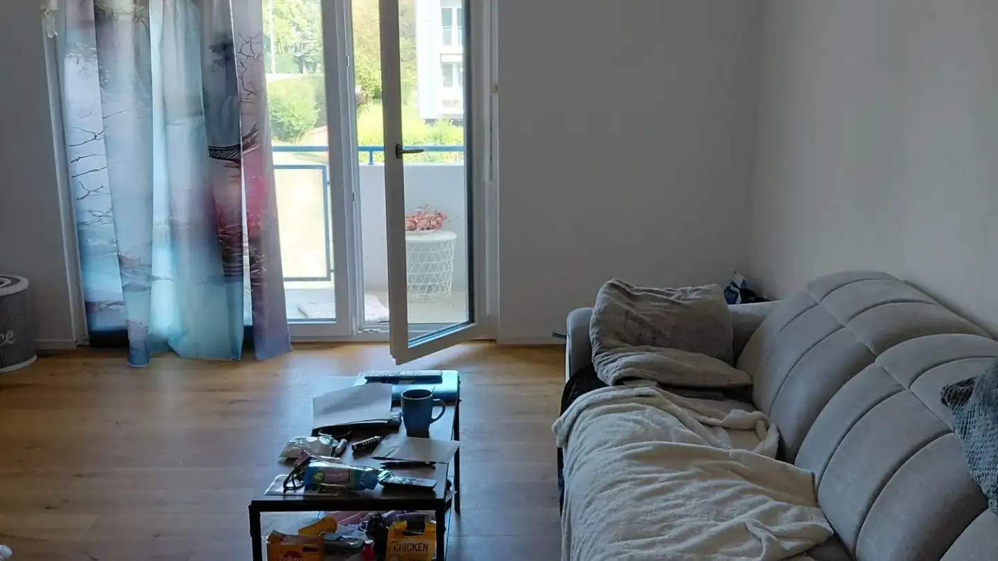Apartment for rent - Sennhofweg 1, 4852 Rothrist - Photo 4