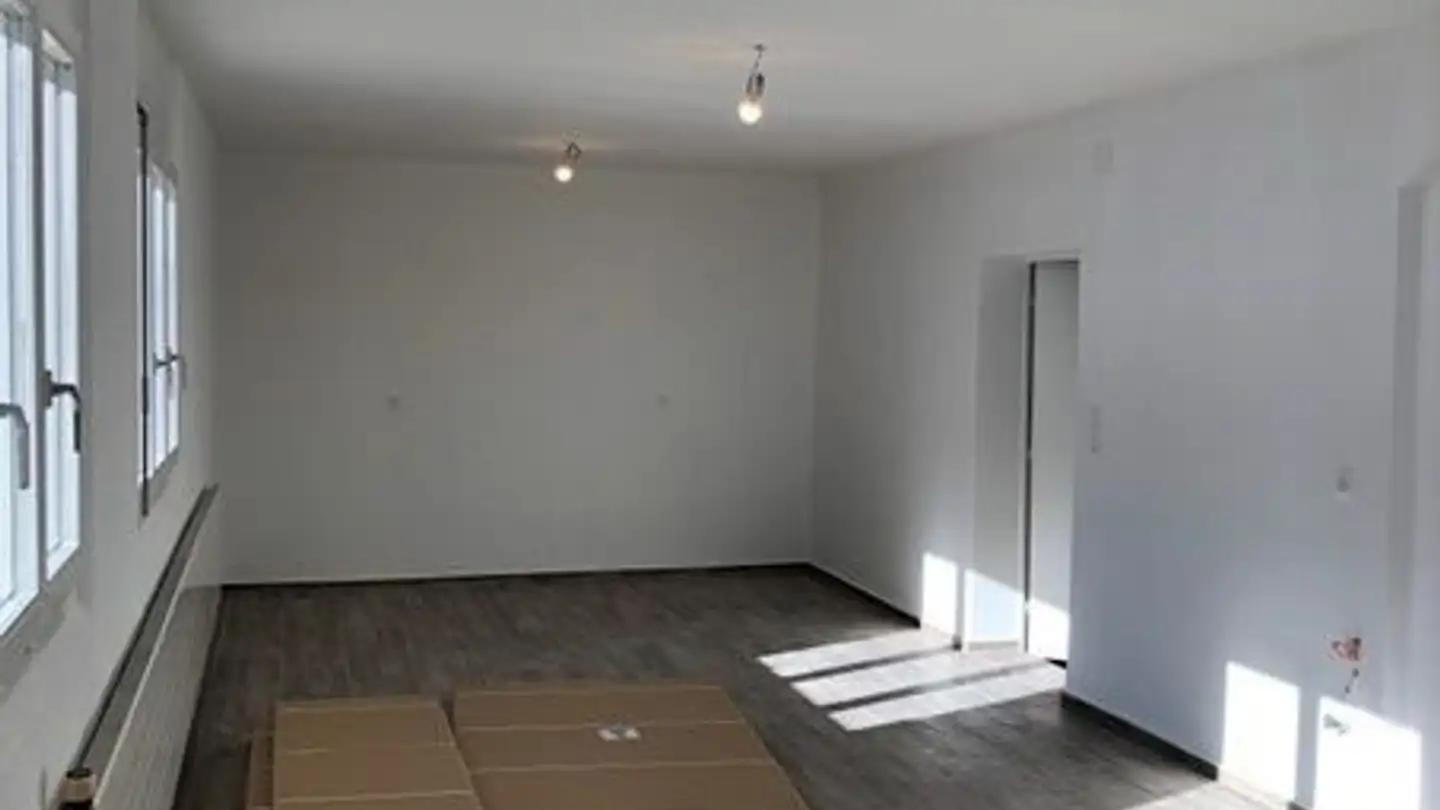 Appartement à louer - Gübsenstrasse 61a, 9015 St. Gallen