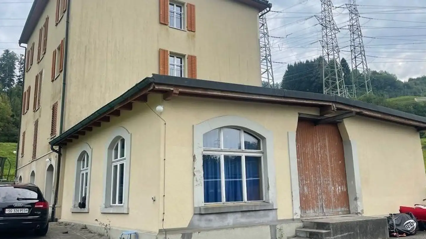 Appartement à louer - Gübsenstrasse 61a, 9015 St. Gallen - Photo 2