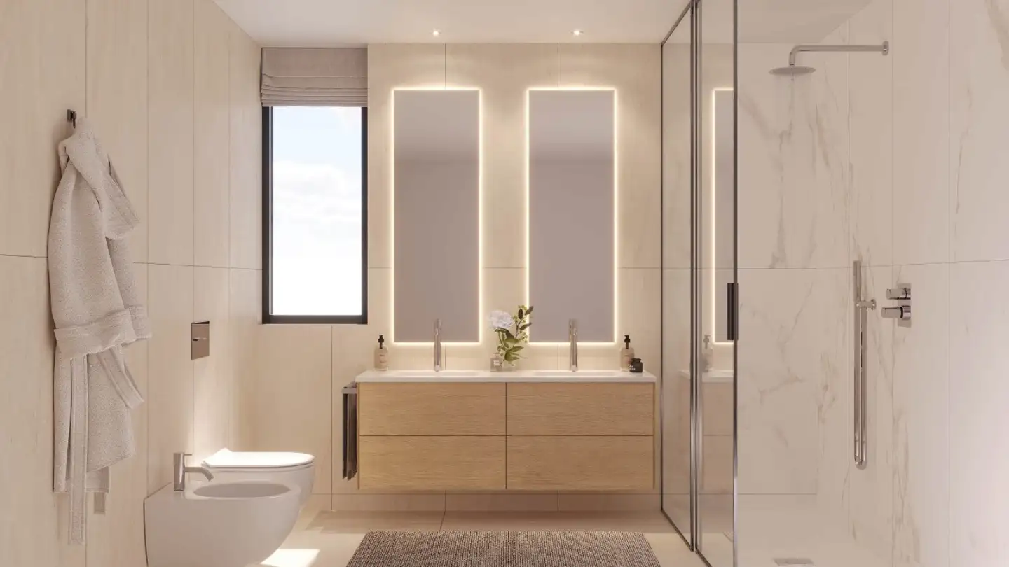 Appartamento in vendita - Via Loco 11, 6963 Pregassona - Foto 4