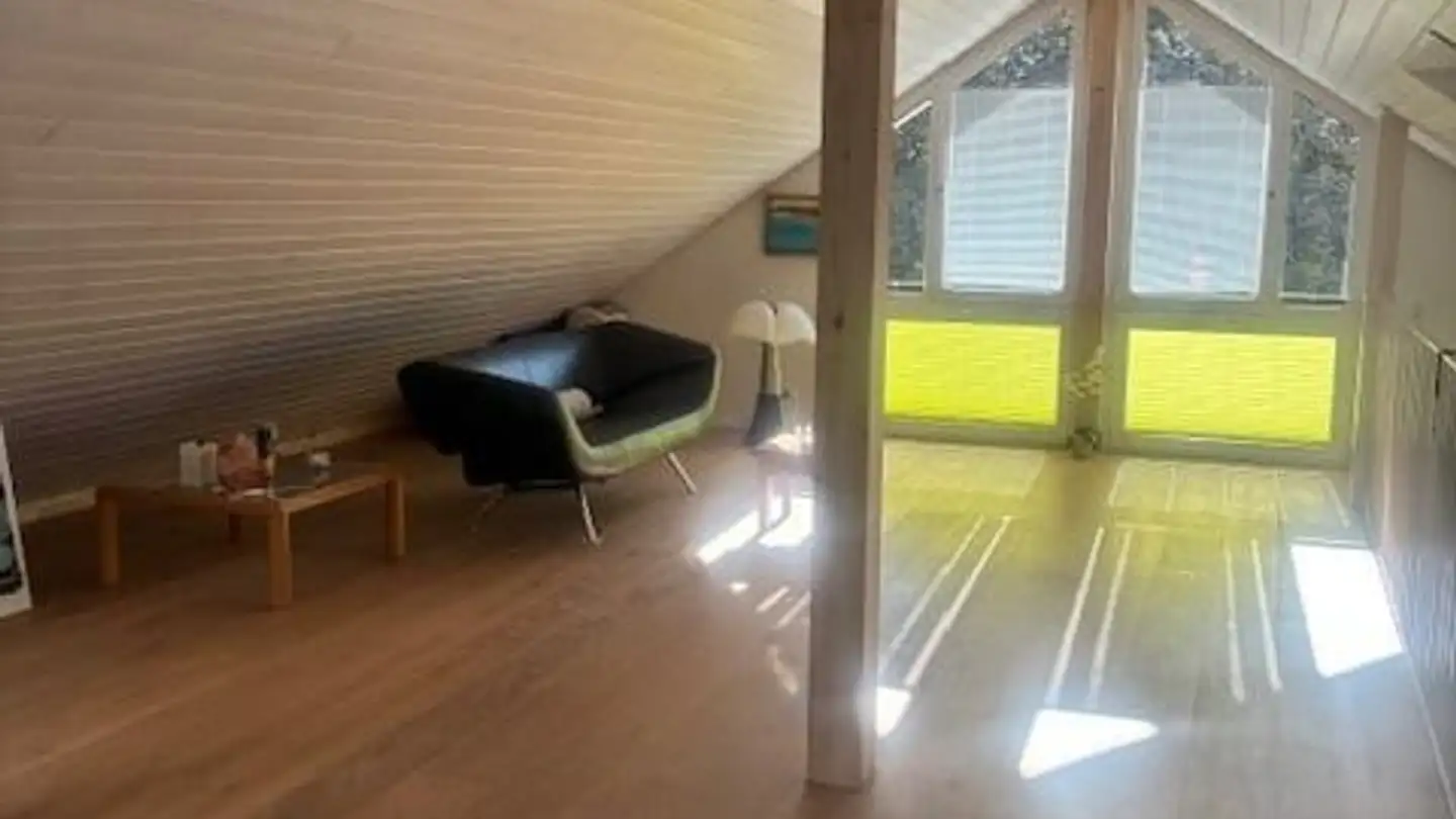 Attique à vendre - Untere Sonnmatt 1, 3425 Koppigen - Photo 4