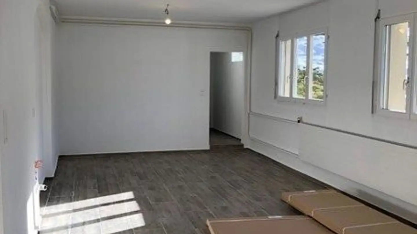 Appartement à louer - Gübsenstrasse 61a, 9015 St. Gallen - Photo 3