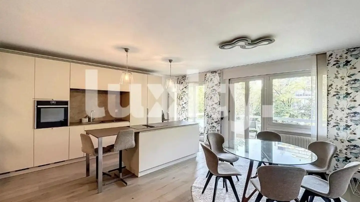 Apartment for rent - 1206 Genève