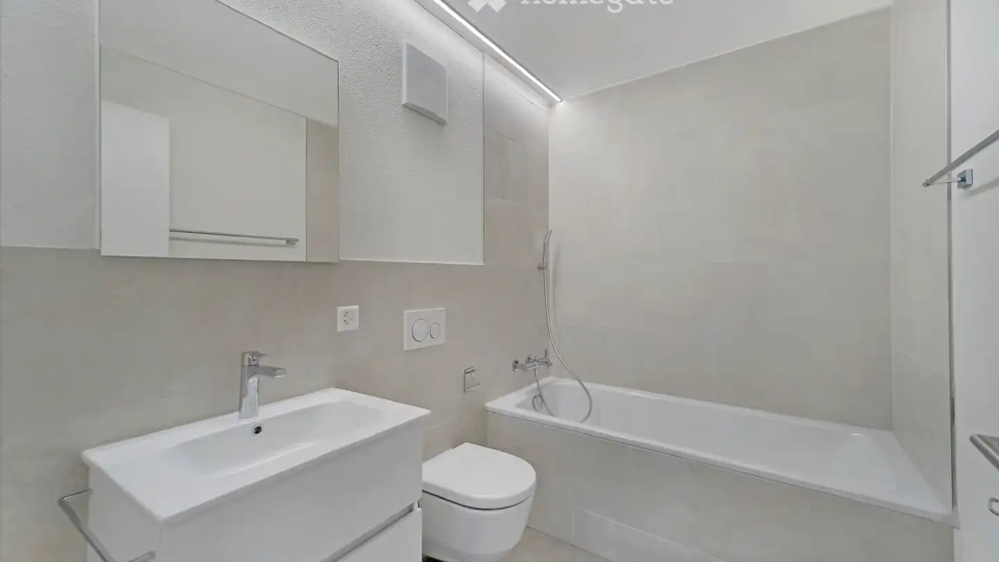 Appartement à louer - Oberdorfstrasse 19, 6247 Schötz - Photo 3