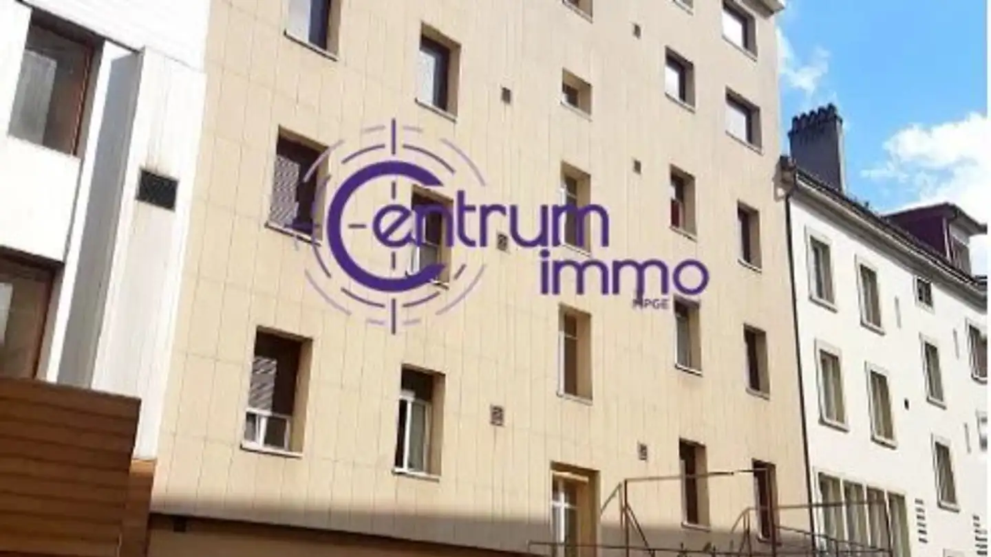 Edificio ad uso misto in vendita - 2300 La Chaux-de-Fonds - Foto 3